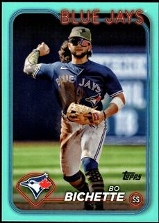 Bo Bichette