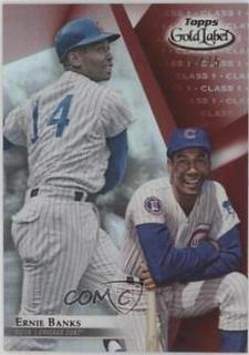 Ernie Banks