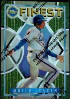 Wally Joyner