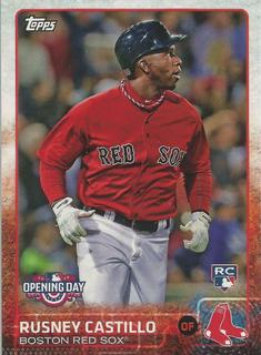 Rusney Castillo