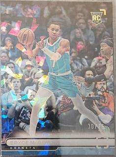 Bryce McGowens