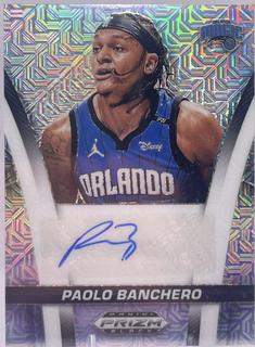 Paolo Banchero