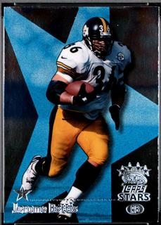 Jerome Bettis