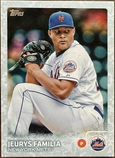 Jeurys Familia