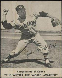 John M. Phillips