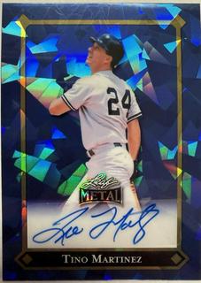 Tino Martinez