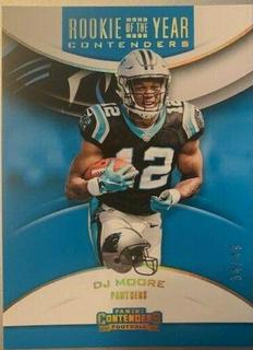 DJ Moore