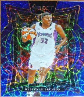 Rebekkah Brunson