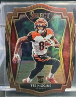 Tee Higgins