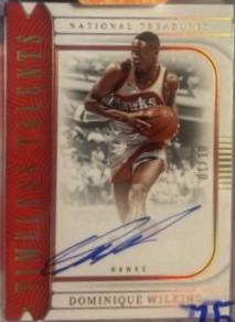 Dominique Wilkins