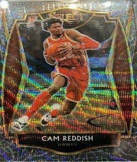 Cam Reddish