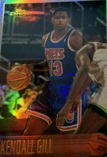 Kendall Gill