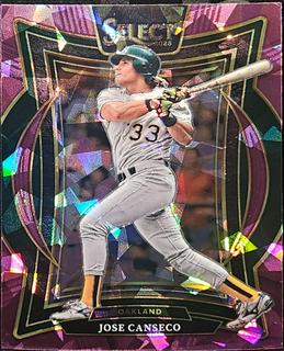 Jose Canseco
