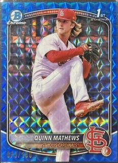Quinn Mathews