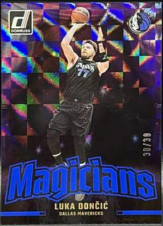 Luka Doncic