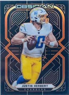 Justin Herbert