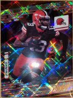 Odell Beckham Jr.