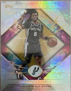 Stephon Castle