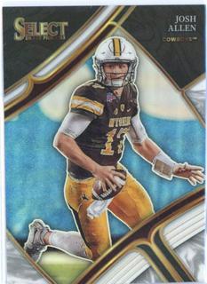 Josh Allen