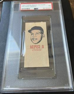 Orlando Cepeda