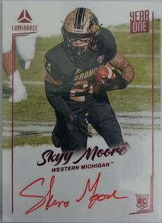 Skyy Moore