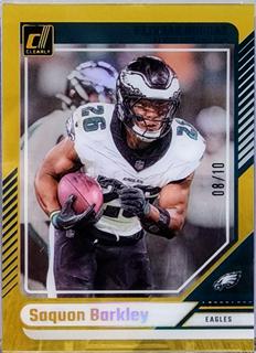 Saquon Barkley