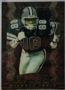 Michael Irvin