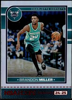 Brandon Miller