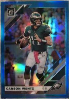 Carson Wentz