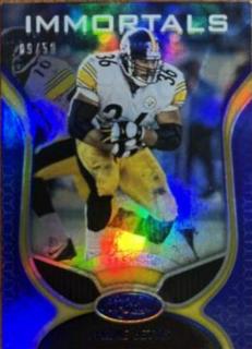 Jerome Bettis