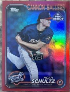 Noah Schultz