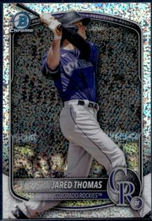 Jared Thomas