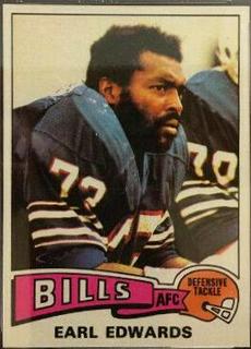 Earl Edwards