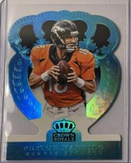 Peyton Manning