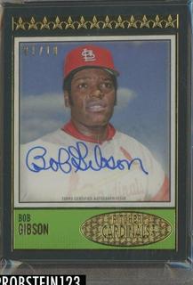 Bob Gibson