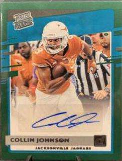 Collin Johnson