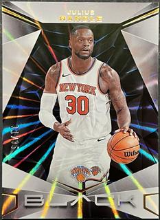 Julius Randle