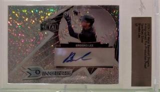 Brooks Lee