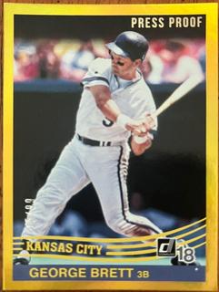 George Brett