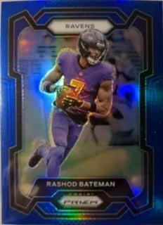 Rashod Bateman