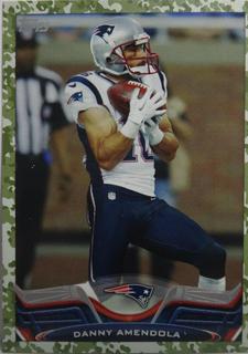 Danny Amendola