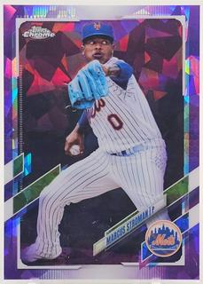 Marcus Stroman