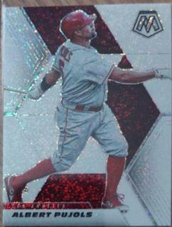 Albert Pujols