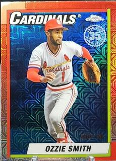 Ozzie Smith
