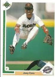 Joey Cora