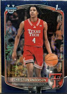 Christian Anderson