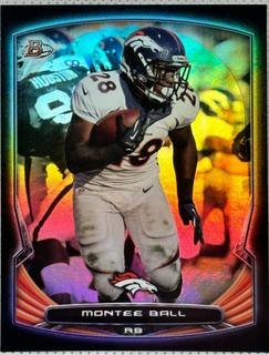 Montee Ball