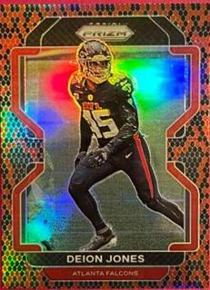 Deion Jones