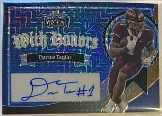 Darius Taylor