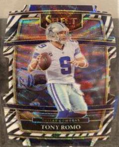 Tony Romo